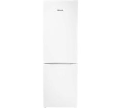 HOOVER HSC185WE/1 Fridge Freezer - White
